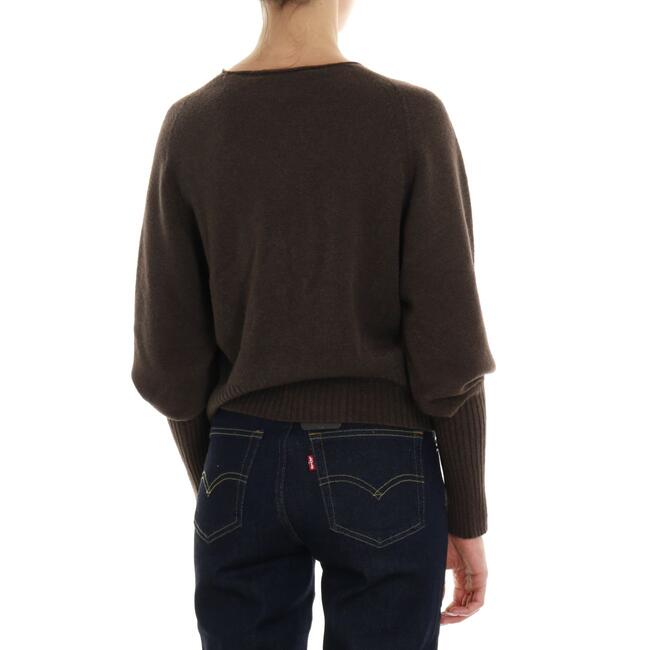 CARDIGAN CROP HAVEONE - Mad Fashion | img vers.650x/